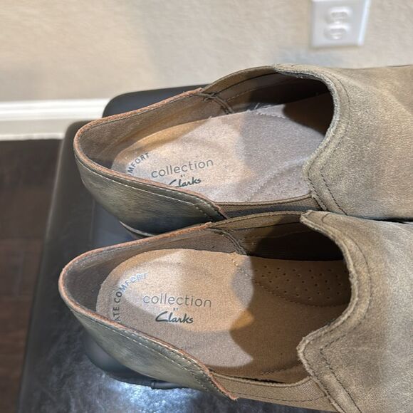 Collection by Clarks Camzin Step Loafer Size 9 - Picture 6 of 9